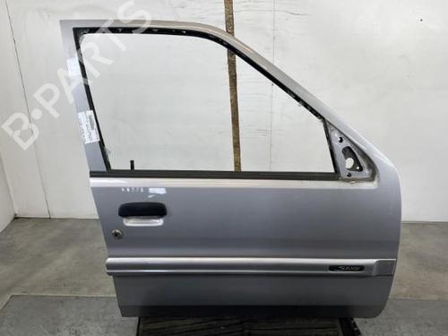 Right front door CITROËN SAXO (S0, S1) 1.1 X, SX | BP19957574C3 