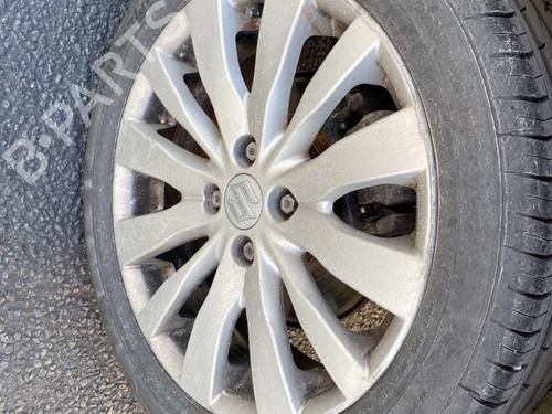 Starter SUZUKI SWIFT IV (FZ, NZ) 1.2 (AZH412, ZC72S) | BP29413283M8  - Image 12