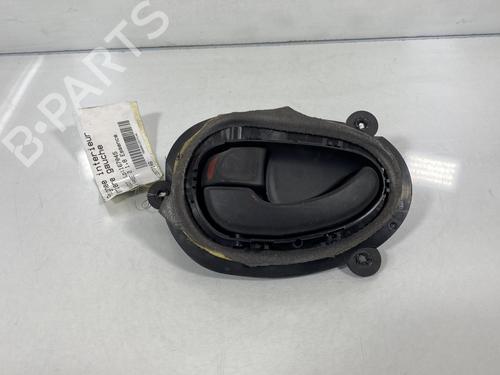 Used Rear left interior door handle PEUGEOT 406 (8B) 1.8 16V (110 hp) 19985925