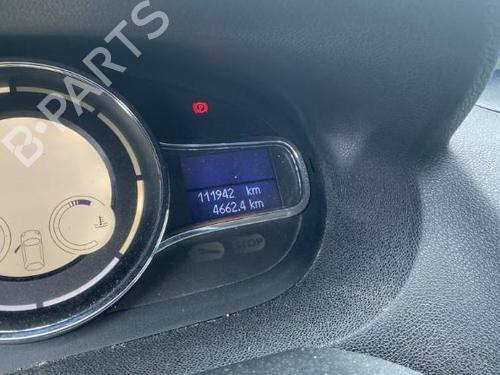 Electronic module RENAULT MEGANE III Hatchback (BZ0/1_, B3_) 1.5 dCi (BZ09, BZ0D, BZ1W, BZ29, BZ14) | BP30297074M83  - Image 22