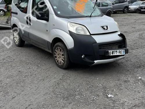 Used Parts PEUGEOT BIPPER Tepee  1.4 HDi  1871457
