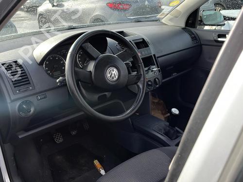Left front window switch VW POLO (9N_, 9A_) 1.2 12V | BP20008974I27 
