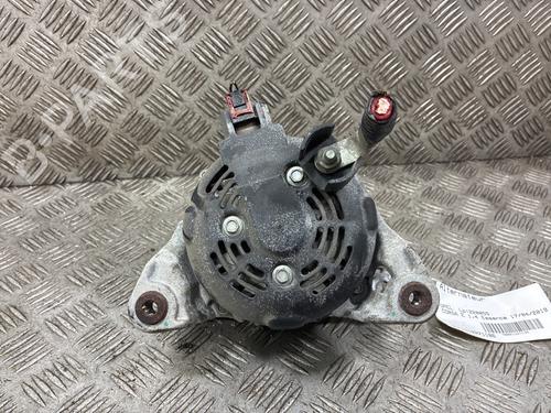 Alternator OPEL CORSA E (X15) 1.4 (08, 68) | BP36792257M7 - Image 4