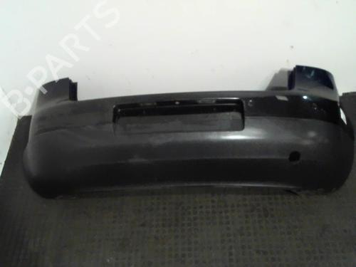 Used Rear bumper VW GOLF V (1K1) 2.0 SDI (75 hp) 21949686
