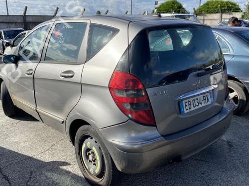 Left headlight MERCEDES-BENZ A-CLASS (W169) A 180 CDI (169.007, 169.307) | BP25758756C28  - Image 15