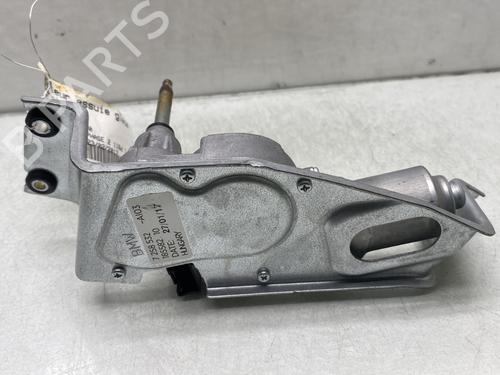 Rear wiper motor BMW 1 (F20) 116 d | BP21963981M102 