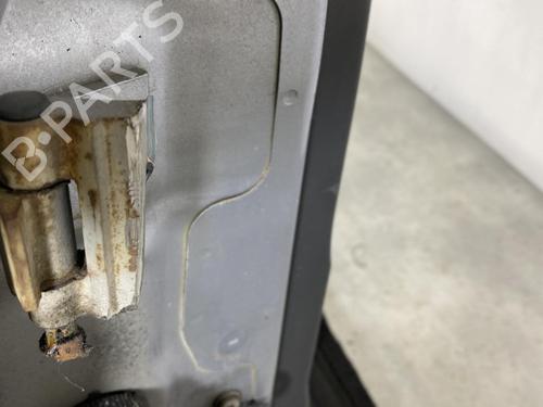 Right front door OPEL MERIVA A MPV (X03) 1.7 DTI (E75) | BP20483520C3 