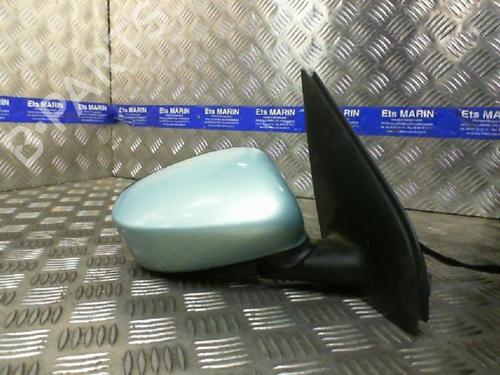Right mirror FIAT STILO (192_) 1.4 16V (192AXH1B, 192BXH1B) | BP20019294C27 