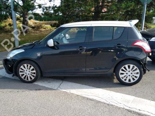 AC compressor SUZUKI SWIFT IV (FZ, NZ)  | BP19954525M34  - Image 15