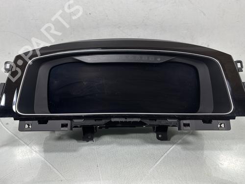 Instrumentenkombination für VW GOLF VII (5G1, BQ1, BE1, BE2) 2.0 GTD (184 hp) 31624494