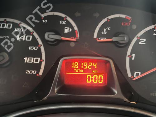 Starter FORD KA (RU8) 1.2 | BP19961287M8  - Image 7