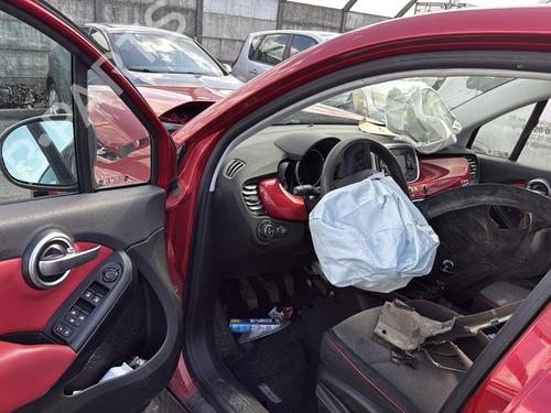 Used Parts FIAT 500X (334_)  1.6 (334AXE1A)  4506432