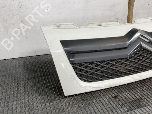 Grille CITROËN JUMPER II Van 2.2 HDi 120 | BP28475874C40