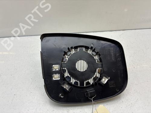 Used Left mirror glass Left mirror glass 38052007 38052007