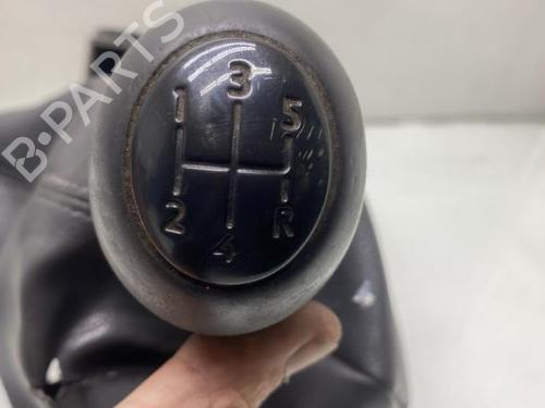 Gear lever RENAULT KANGOO Express (FW0/1_) 1.5 dCi 85 (FW0K, FW0L, FW0B) | BP20659780M90 