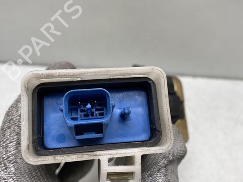 Zamek drzwi przednich lewych MITSUBISHI SPACE STAR MPV (DG_A) 1.9 DI-D (DG4A) | BP29187461C98