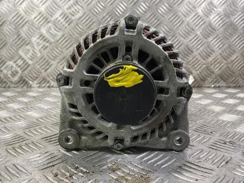 Generator NISSAN JUKE (F15) 1.5 dCi (110 hp) 19990302