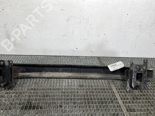 Front bumper reinforcement VW POLO IV (9N_, 9A_) 1.4 TDI | BP28496758C109
