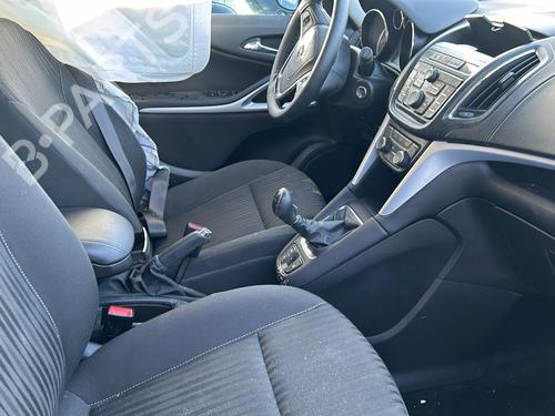 Left front window switch OPEL ZAFIRA TOURER C (P12) 1.4 (75) | BP19970705I27 - Image 11