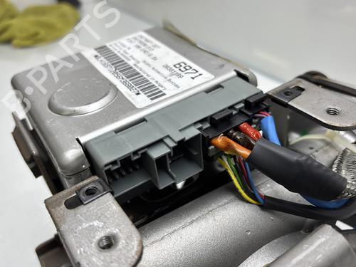 Steering column FIAT PUNTO (188_) 1.2 60 (188.030, .050, .130, .150, .230, .250) | BP30090644M21 