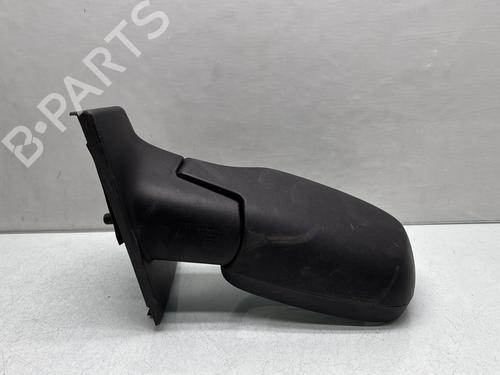 Left mirror RENAULT CLIO III (BR0/1, CR0/1) 1.5 dCi (BR17, CR17) | BP32190370C26 