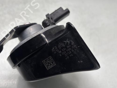 Horn PEUGEOT 208 II (UB_, UP_, UW_, UJ_) 1.2 PureTech 100 | BP30967094E13