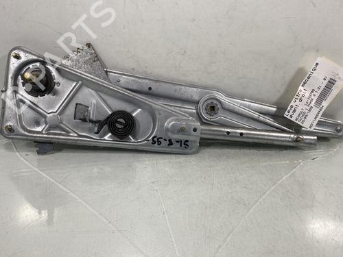 Vindusheismekanisme høyre foran RENAULT TWINGO I (C06_) 1.2 (C066, C068) (58 hp) 30878445