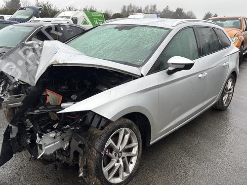 Recambios SEAT LEON ST (5F8) 1.6 TDI (110 hp) 4436907