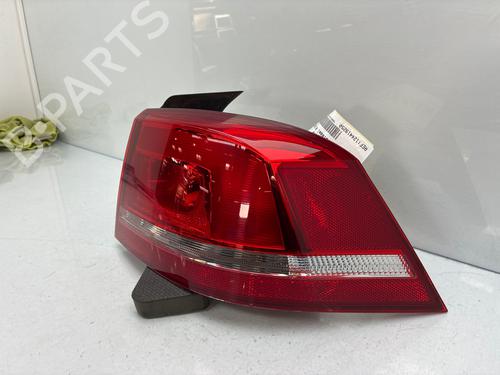 Right taillight VW PASSAT B7 (362) 1.6 TDI | BP35896966C35 - Image 2