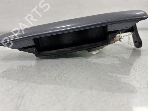 Front left exterior door handle CITROËN XSARA PICASSO (N68) 1.6 HDi | BP29707460C128 