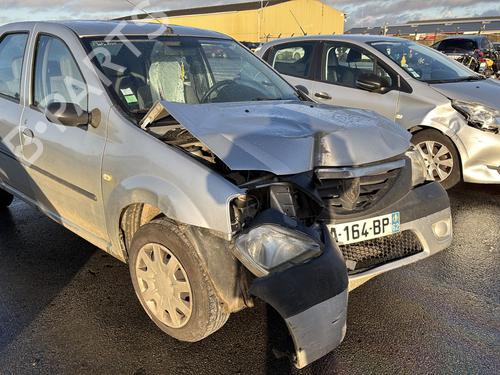 Left mirror DACIA LOGAN (LS_) 1.4 (LS0A, LS0C, LS0E, LS0G) | BP25406529C26  - Image 11