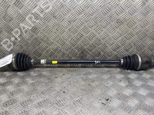 Used Right front driveshaft PEUGEOT 108 1.0 VTi (69 hp) 22707781