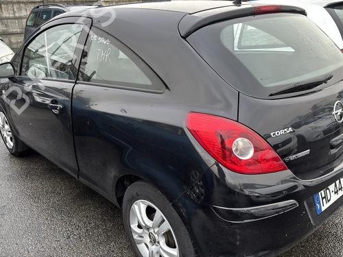 Engine OPEL CORSA D (S07) 1.2 LPG (L08, L68) | BP32230592M1 - Image 15