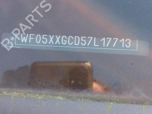 Left headlight FORD FOCUS II (DA_, HCP, DP) 1.6 TDCi | BP26176533C28 - Image 12