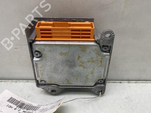 Kollisjonspute styreenhet PEUGEOT 307 Break (3E) 2.0 HDI 110 | BP24428471M53 