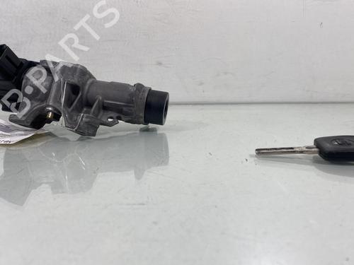 Ignition barrel SEAT IBIZA IV (6J5, 6P1) 1.4 | BP29507537M48 