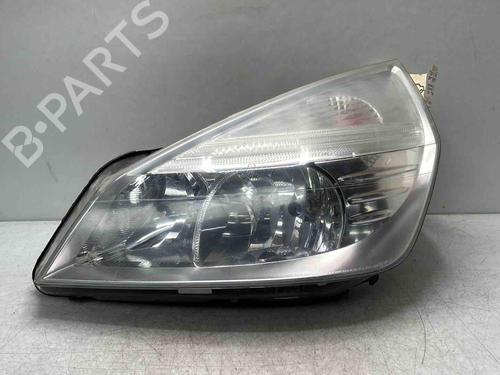 Used Left headlight Left headlight 37279919 37279919