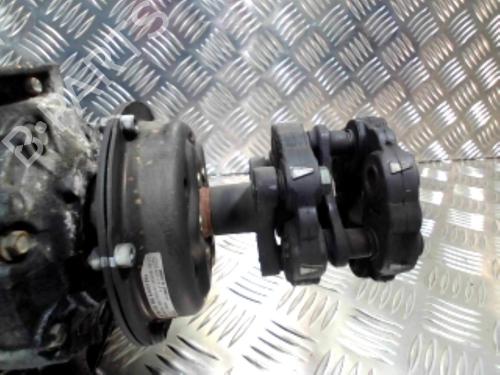Used AC compressor AC compressor VW TOUAREG (7LA, 7L6, 7L7) 5.0 V10 TDI (313 hp) 20012984 20012984
