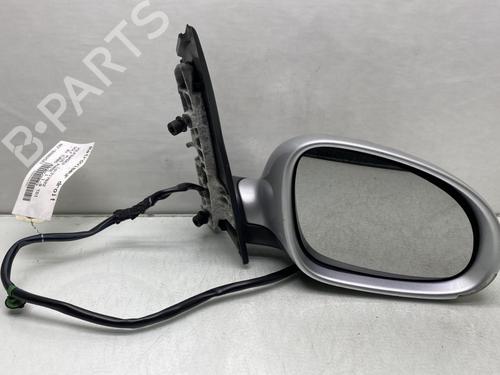 Right mirror VW GOLF PLUS V (5M1, 521) 1.4 TSI | BP21963327C27 