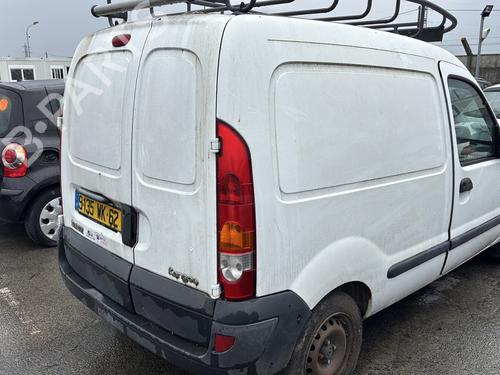 Right front indicator RENAULT KANGOO (KC0/1_) D 55 1.9 (KC0D) | BP28592368C33 - Image 5