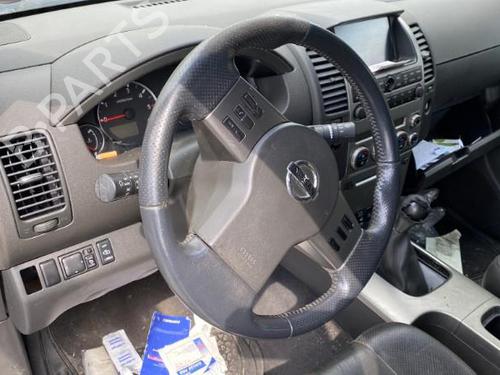 Rear right quarter glass NISSAN PATHFINDER III (R51) 2.5 dCi 4WD | BP30791610C92