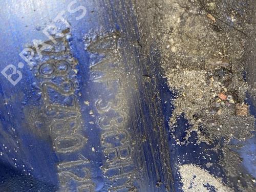 Left front window switch PEUGEOT 307 (3A/C) 2.0 HDi 90 | BP24377145I27  - Image 21