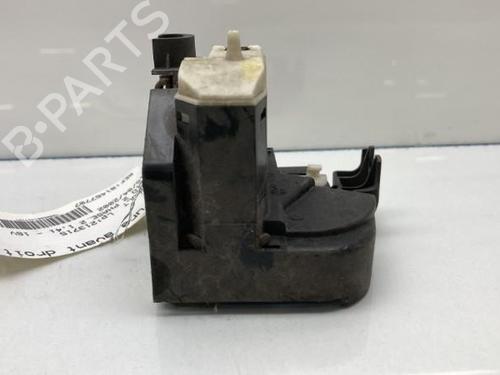 Used Front right lock Front right lock RENAULT CLIO II (BB_, CB_) [1998-2016] 19960752 19960752