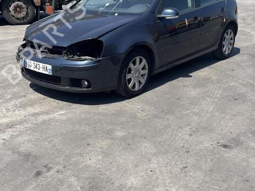 Climate control VW GOLF V (1K1) 1.9 TDI | BP25922964I5 - Image 16