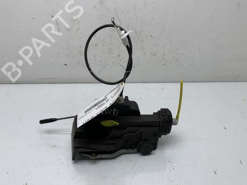 Front right lock MERCEDES-BENZ A-CLASS (W168) A 170 CDI (168.008) | BP20023436C97 