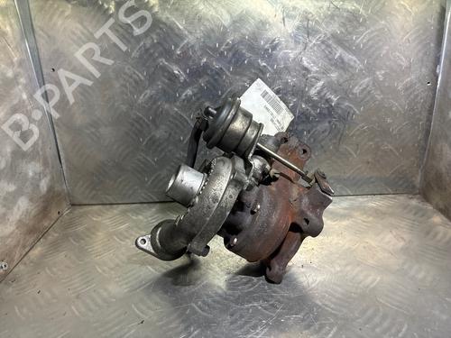 Used Turbocharger/Supercharger Turbocharger/Supercharger 37663990 37663990