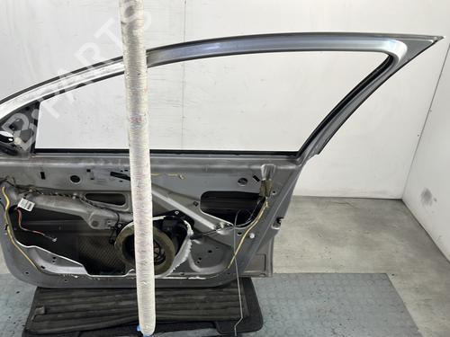 Right front door PEUGEOT 206 Hatchback (2A/C) 1.4 HDi eco 70 | BP28281774C3
