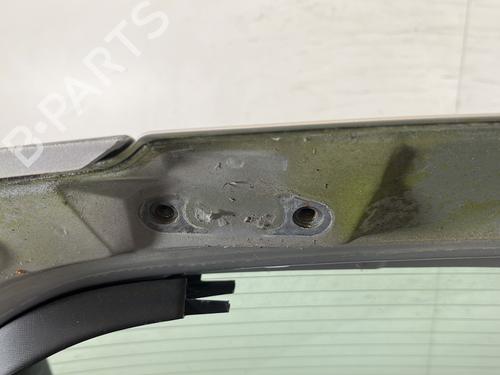 Tailgate TOYOTA AVENSIS Estate (_T27_) 2.2 D-4D (ADT271_, ADT271R) | BP29749017C6 