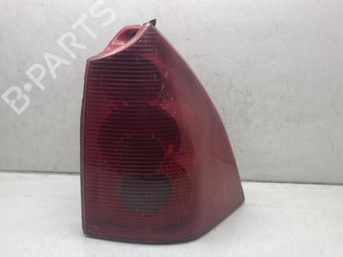 Right taillight PEUGEOT 307 Break (3E) 1.4 HDi | BP19989442C35 