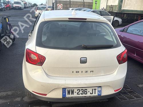 Switch SEAT IBIZA IV (6J5, 6P1) 1.2 TDI | BP34374070I30 - Image 8